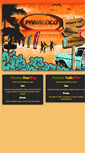 Mobile Screenshot of pakalolo.co.za